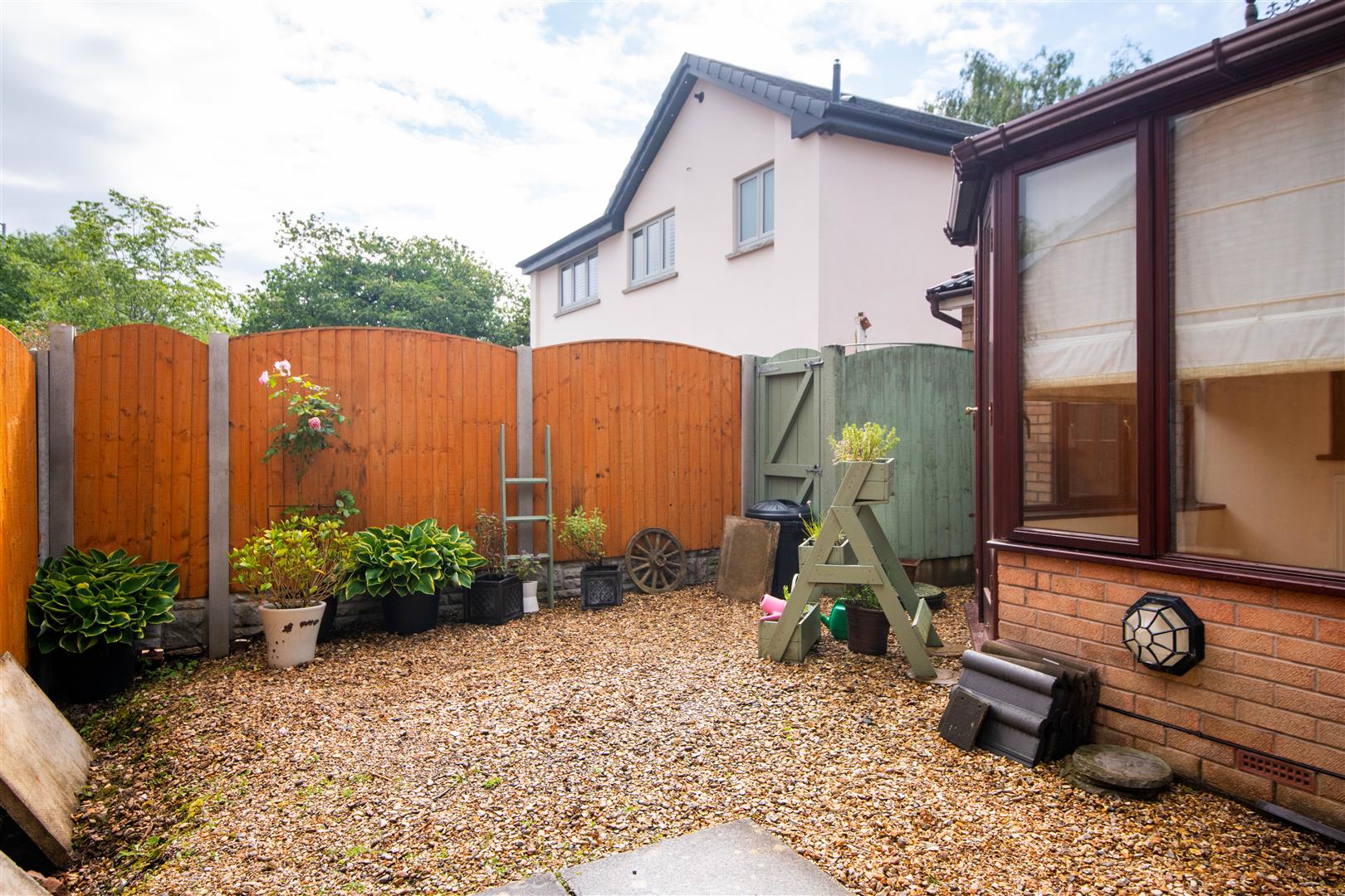 Ash Close, Appley Bridge, Wigan